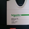 施耐德变频器ATV71