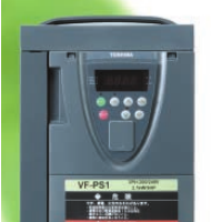 东芝VFPS1-2004PL工业风扇.泵用变频器0.4KW