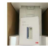 ABB变频器风机水泵ACS510-01-017A-4 7.5KW 17A