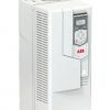 ABB变频器ACS530-01-206A-4	110KW 通用型传动 全新原装